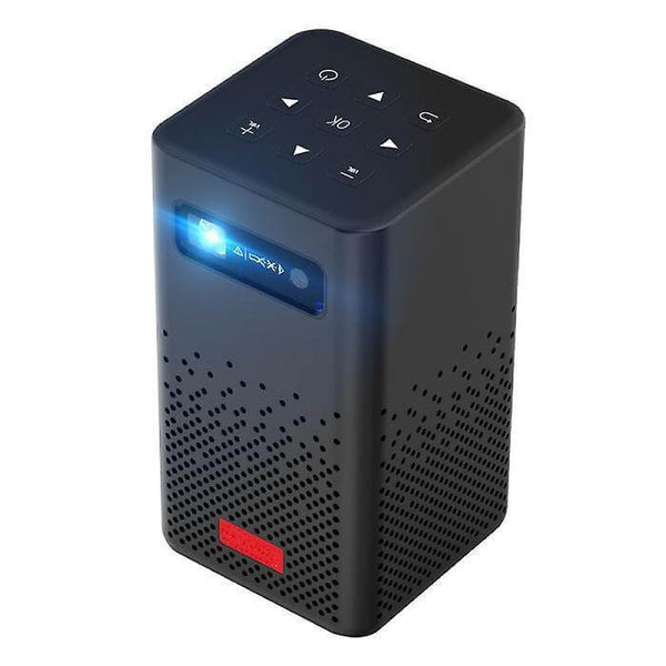 מקרן נייד Power 20 - (עד 150 אינץ') ברזולוציית 1080P - תומך 3D